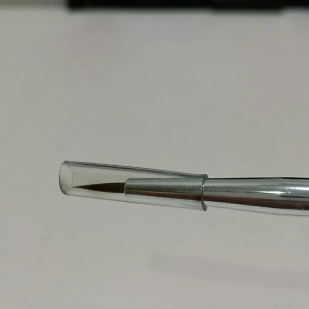 Buxom Eye Brush DuoBuxom Eye Brush Duo